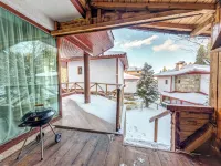 Alpine Villas Pamporovo Hotels in Smolyan