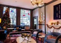 East Bay Inn, Historic Inns of Savannah Collection