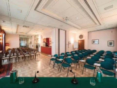 Astra Hotel Hotels in Ferrara