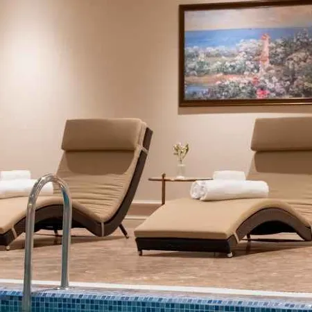 Golden Sun Hotel - Dalat