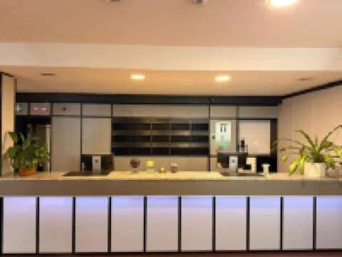 ルーミー ホテル シュリースハイムのホテル