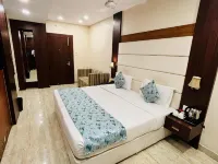 Hotel Hari Vilaas Hotels near IP Mall