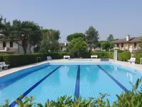 Villa in Caorle near Spiaggia Tartaruga - 別墅