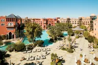 The Grand Resort - Rooftop Pools