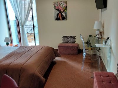 Atena Apartments Agrigento Centro