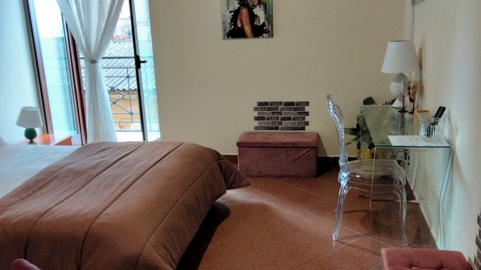 Atena Apartments Agrigento Centro