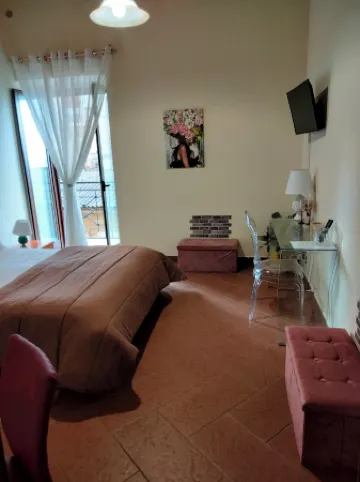 Atena Apartments Agrigento Centro