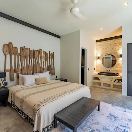 Hotel Qamar Lux