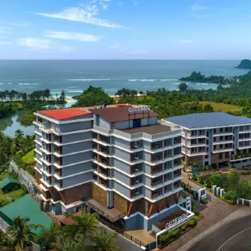 Gateway Goa, Palolem