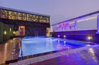 Treebo Winsome Resort with Swimming Pool - Pools