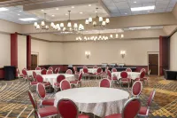 DoubleTree by Hilton Hotel Cincinnati Airport