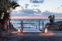 Acacia Resort Parco Dei Leoni - Romantische