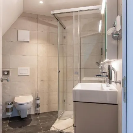 Trip Inn Bermuda Zurich Hotel