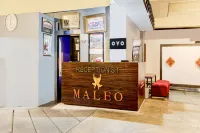 紅門酒店@斯瓦卡亞卡里烏朗