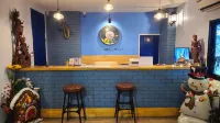 Blueplace Hotel