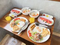 山茶By The Hill - 早餐