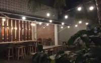 Hotel Rantina Syariah