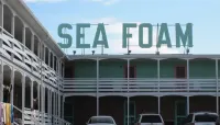 Sea Foam Motel