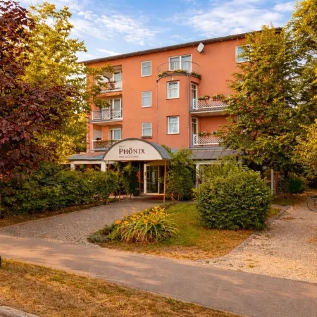 Hotel Phönix