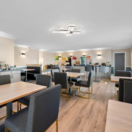 Quality Inn Fort Myers Cape Coral