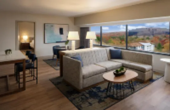 Hyatt Regency Suites Atlanta Northwest
