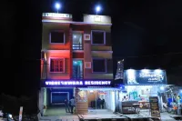 Vigneshwara Residency - Bintang 2