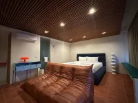 Aksara Hotel by Aruna Group