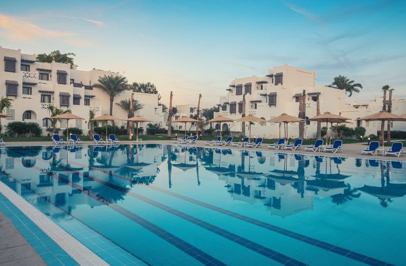 Mercure Hurghada Hotel photo 5