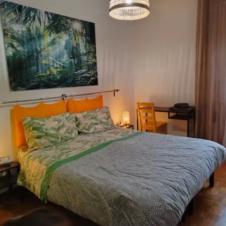 Panay Apartment City Home Holiday