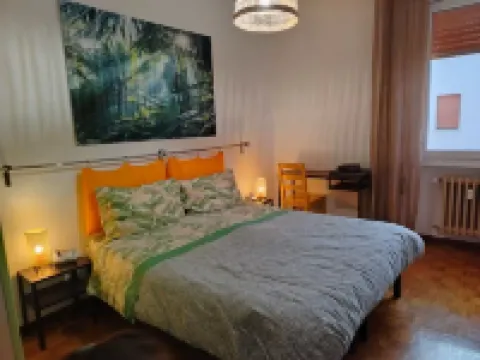 Panay Apartment City Home Holiday