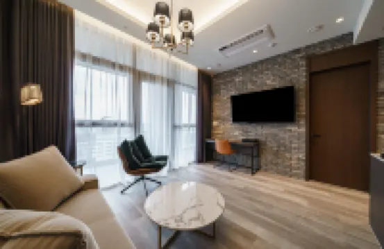 Hotel Soulhada Incheon