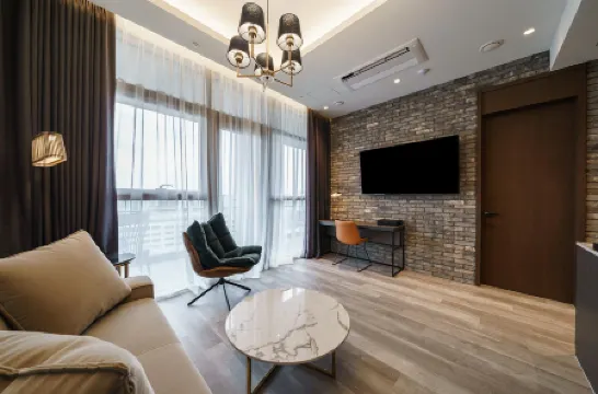 Hotel Soulhada Incheon