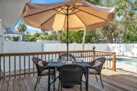 Island Gem B 2 Bedroom Villa by RedAwning