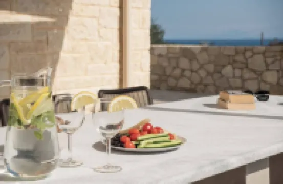 Elios Villas