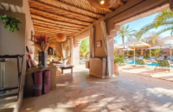 Hotel Dar 55 - Berbère House & Spa