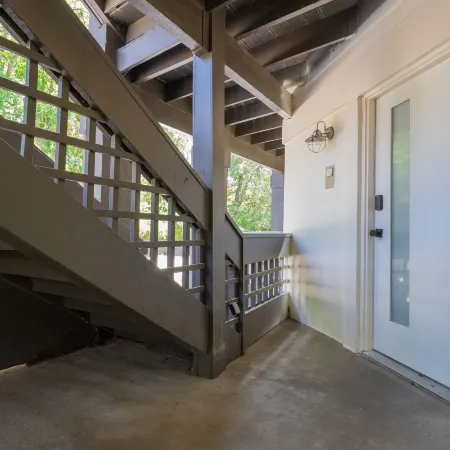 Prime Buckhead Chic Condo in Atlanta