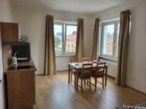 CityCenterApartments