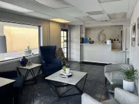 Studio 6 Sierra Vista, AZ – Fort Huachuca - parking