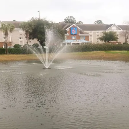 Motel 6 Myrtle Beach, SC