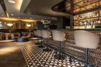 Van der Valk Hotel Assen - bar