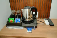 Aaryavarth Suites 46 - 2-Star
