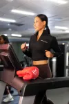 Live Casino & Hotel Louisiana, Curio Collection by Hilton - Gym