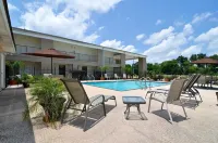 Motel 6 Luling, La