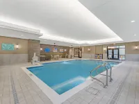 Drury Plaza Lincoln Downtown Hotels near Gateway Mall