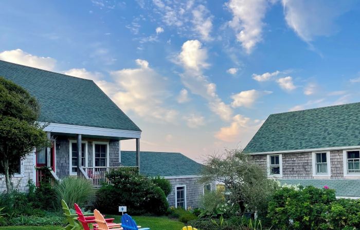 Sea Breeze Inn