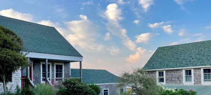 Sea Breeze Inn Hotels in Block Island