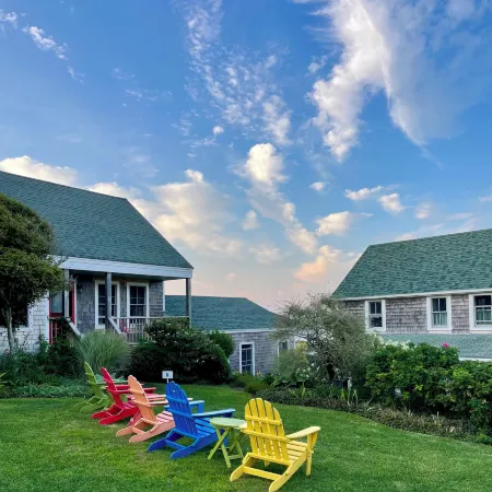 Sea Breeze Inn