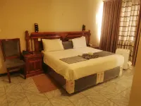 Hotel Redcliff Hotel di 