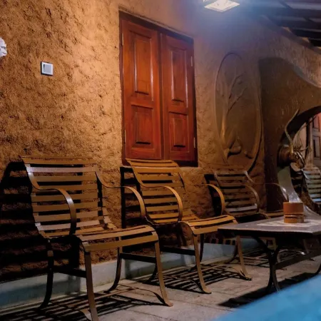 Sigiriya Wild Cottages