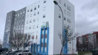 Bright&Spacious Apartment in Sleeps 8 Family& Hotels in Santa Clara
